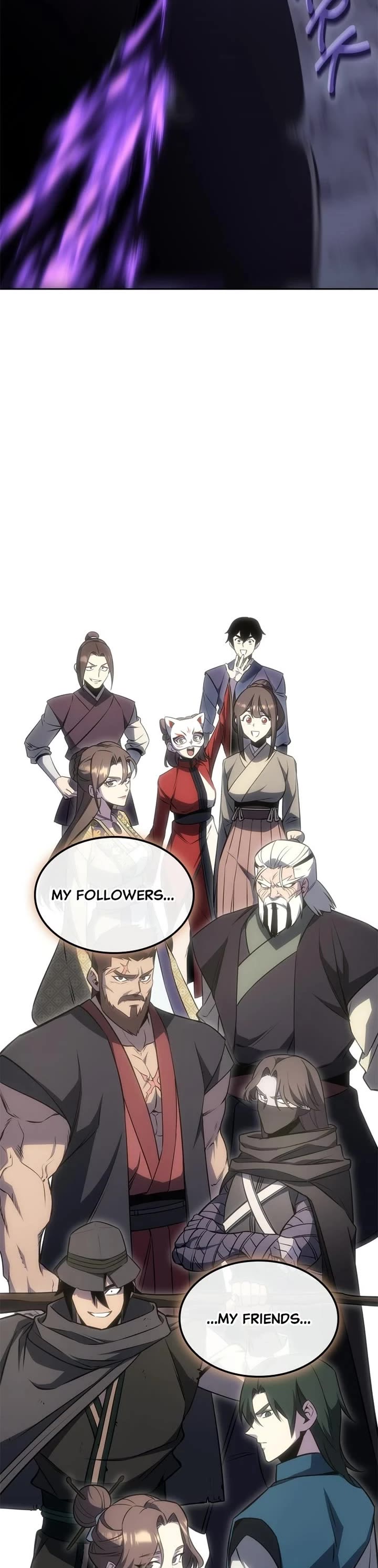 I Reincarnated As The Crazed Heir chapter 173 page 69