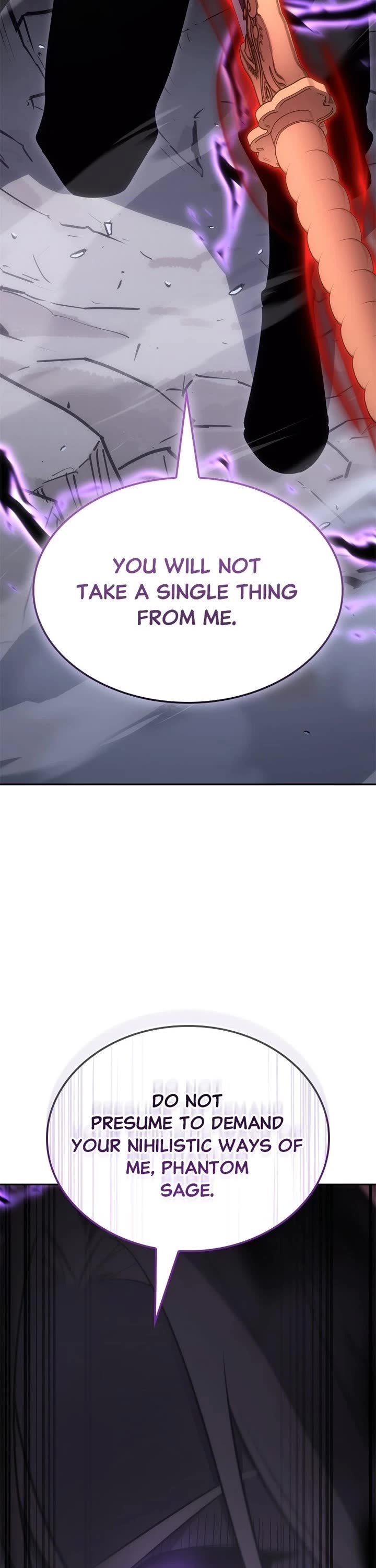 I Reincarnated As The Crazed Heir chapter 173 page 71