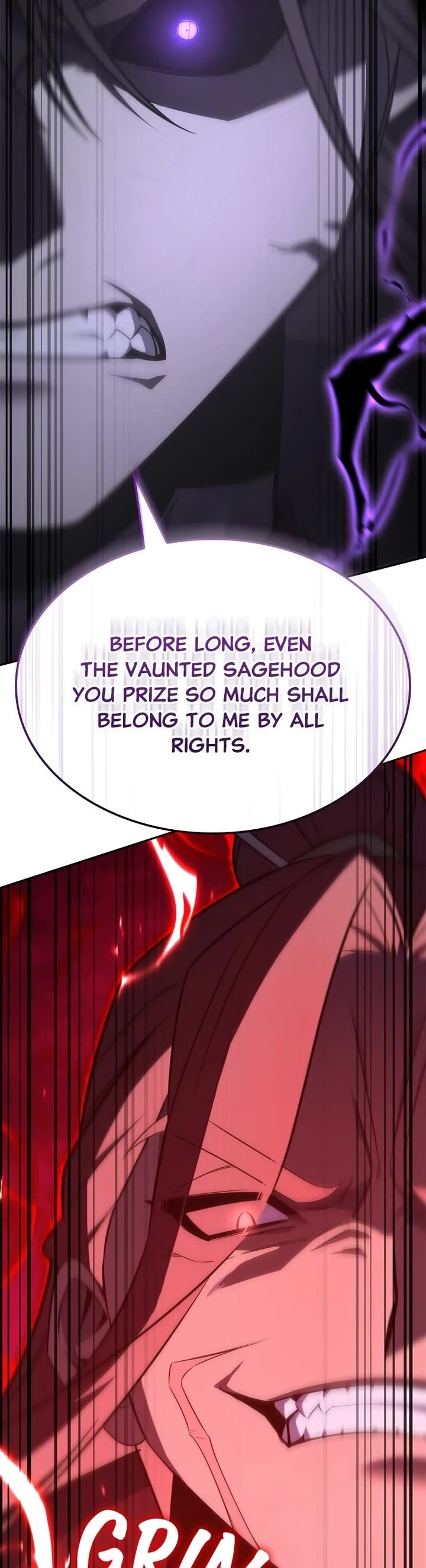 I Reincarnated As The Crazed Heir chapter 173 page 72