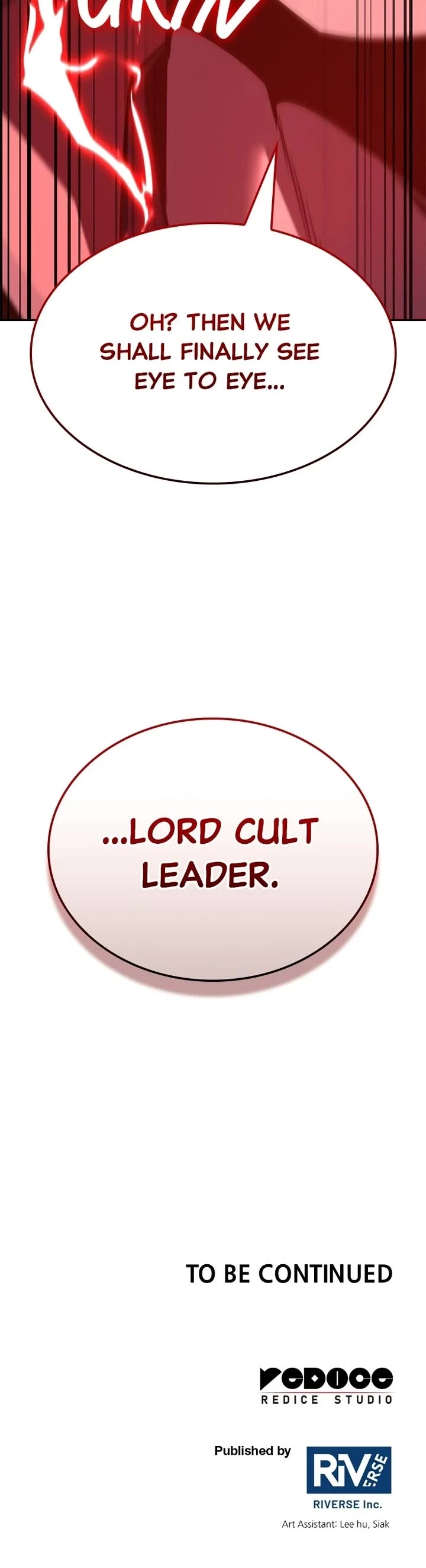 I Reincarnated As The Crazed Heir chapter 173 page 73