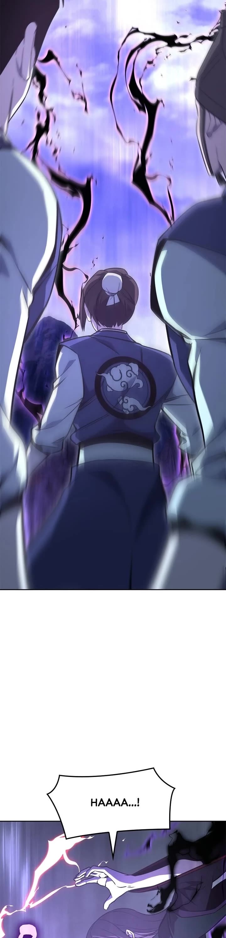 I Reincarnated As The Crazed Heir chapter 173 page 9