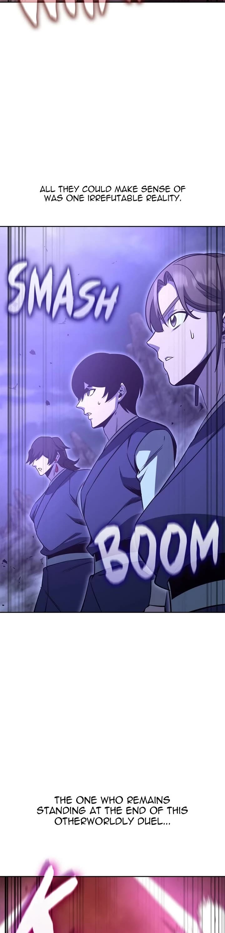 I Reincarnated As The Crazed Heir chapter 174 page 10