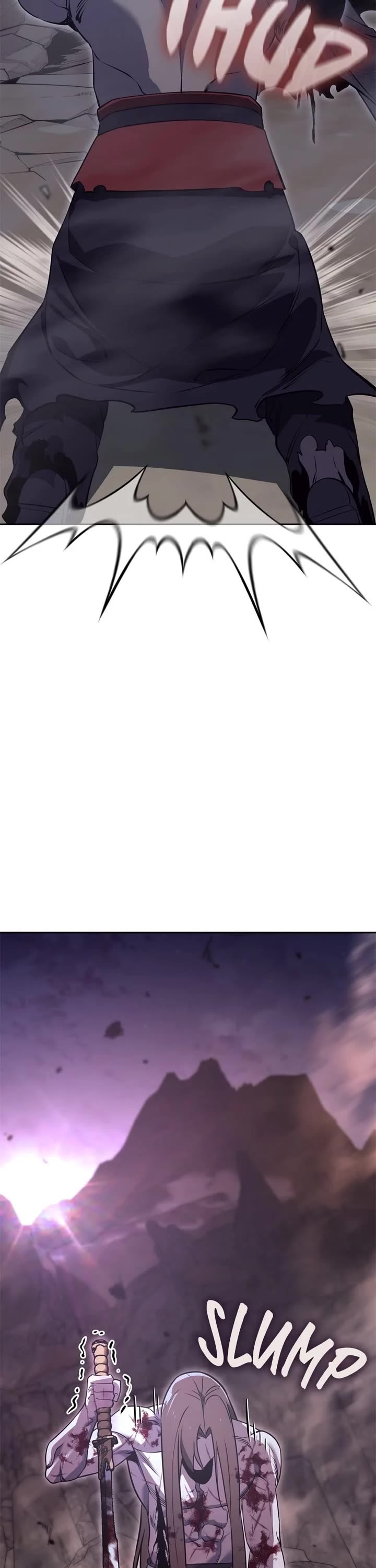 I Reincarnated As The Crazed Heir chapter 174 page 33