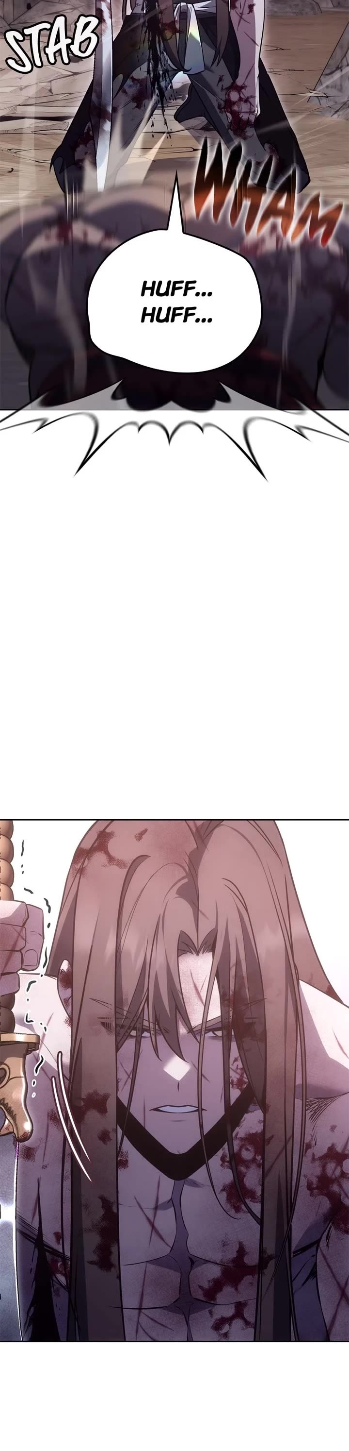 I Reincarnated As The Crazed Heir chapter 174 page 34