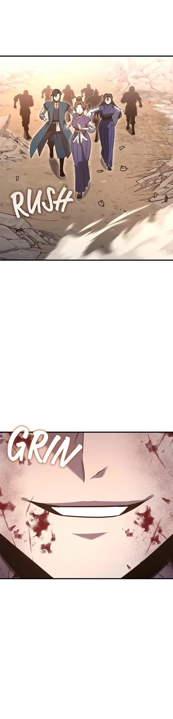 I Reincarnated As The Crazed Heir chapter 174 page 35