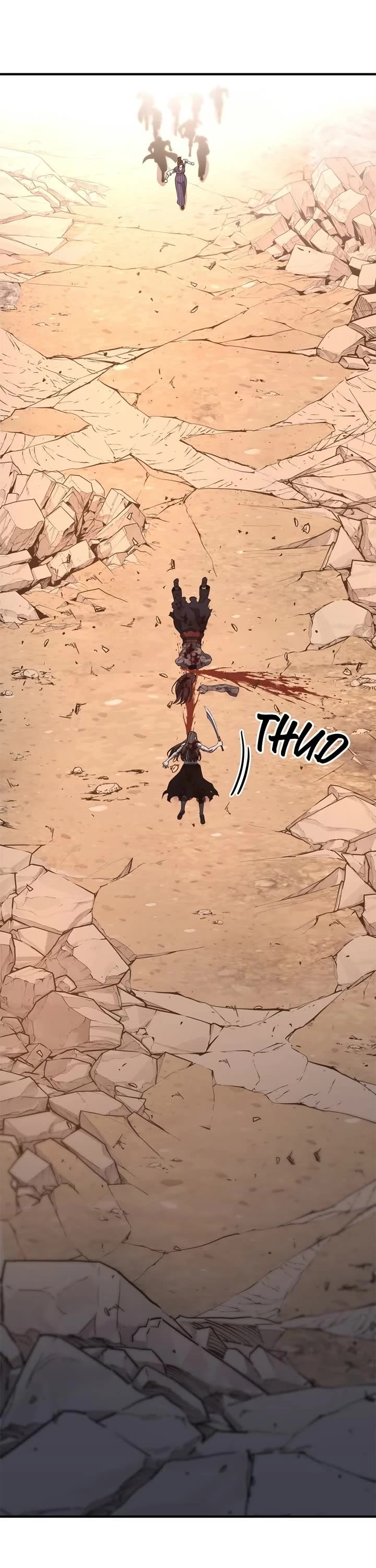 I Reincarnated As The Crazed Heir chapter 174 page 36