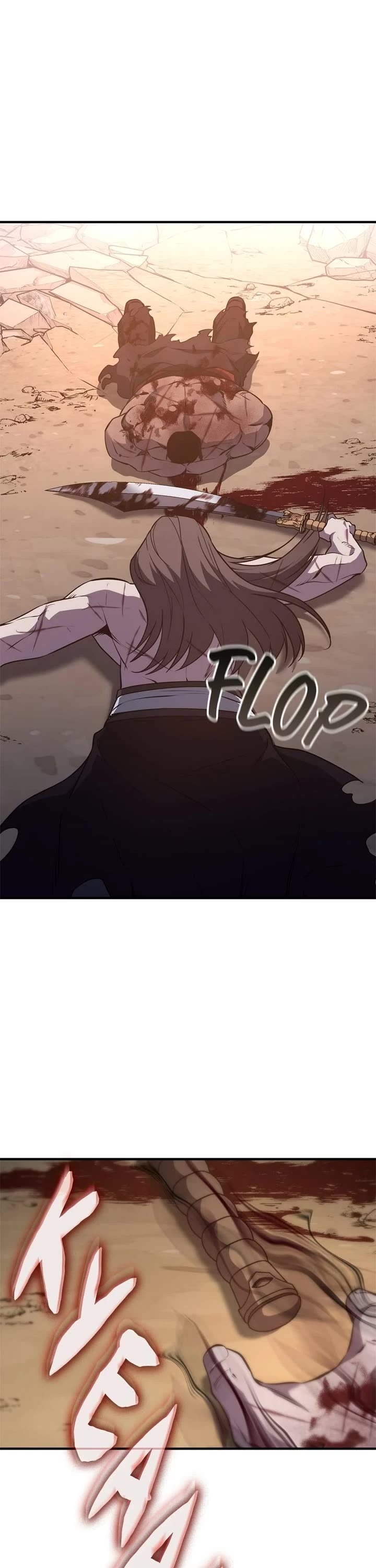 I Reincarnated As The Crazed Heir chapter 174 page 37