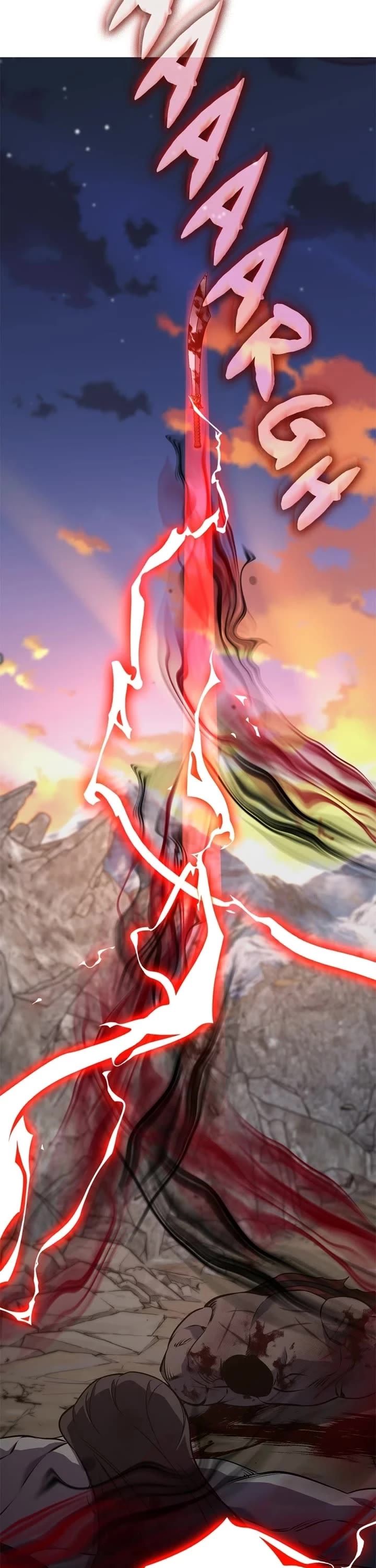 I Reincarnated As The Crazed Heir chapter 174 page 38