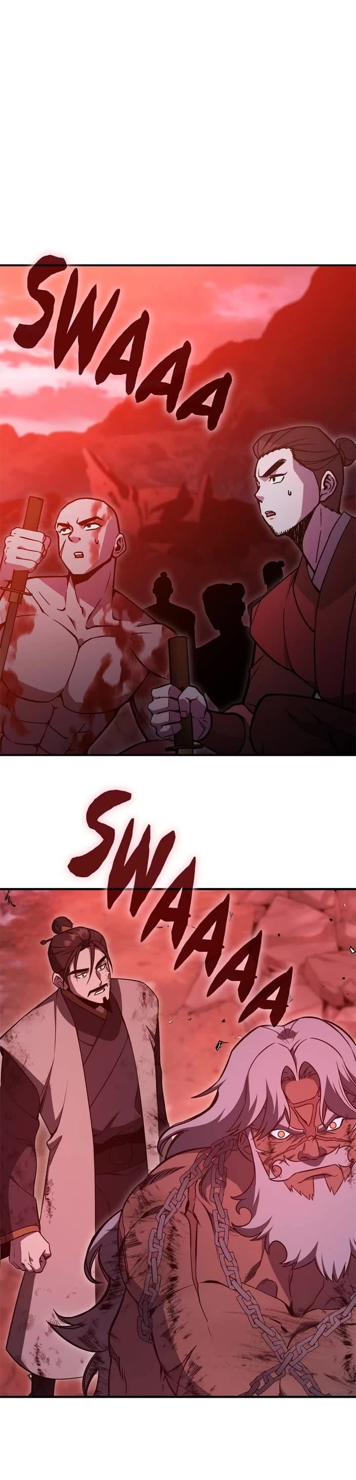 I Reincarnated As The Crazed Heir chapter 174 page 40