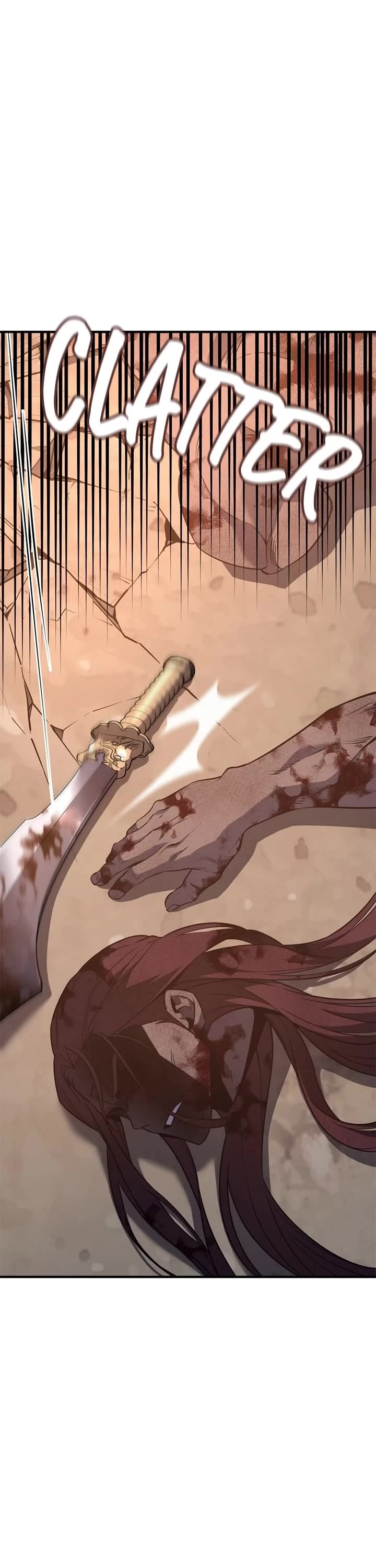 I Reincarnated As The Crazed Heir chapter 174 page 41