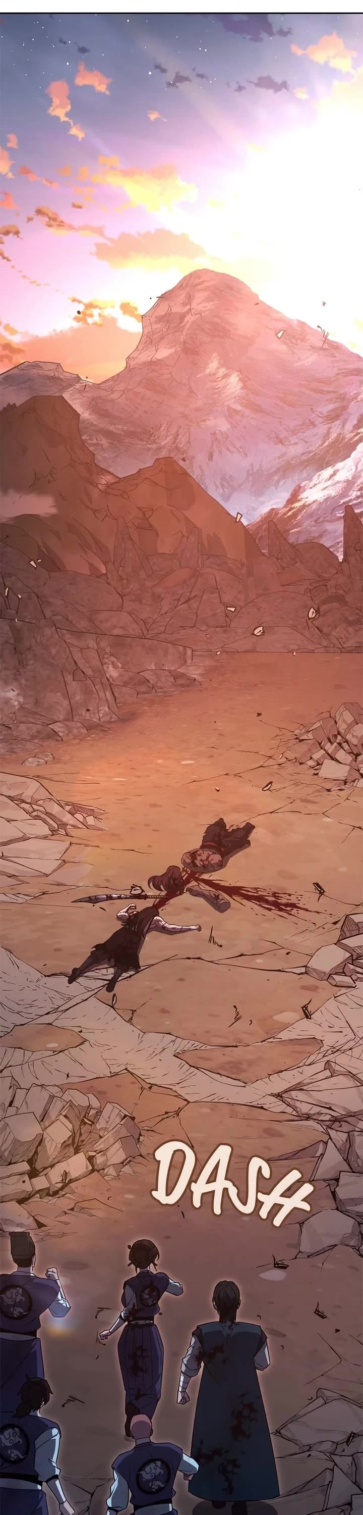 I Reincarnated As The Crazed Heir chapter 174 page 42