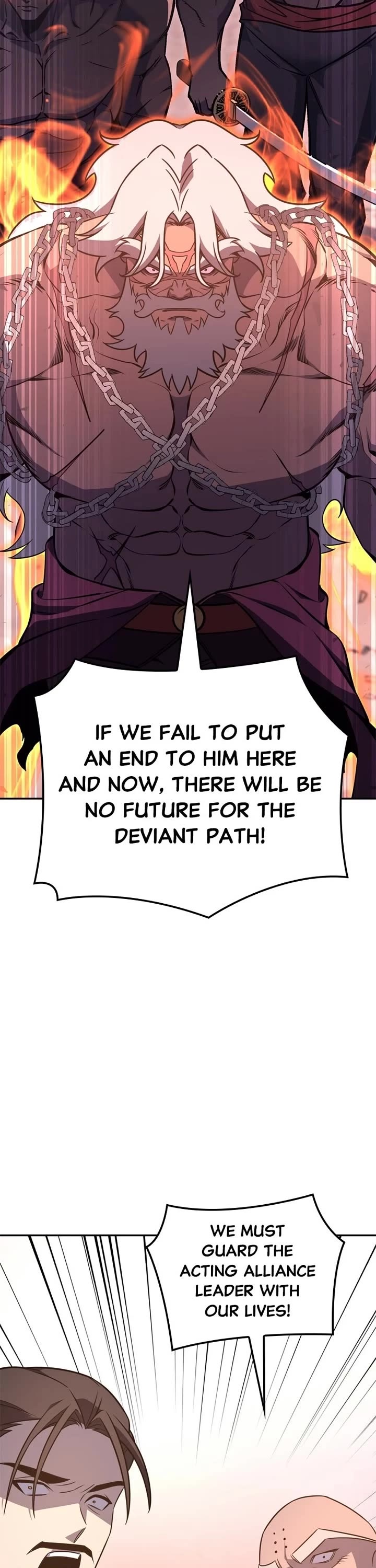 I Reincarnated As The Crazed Heir chapter 174 page 46