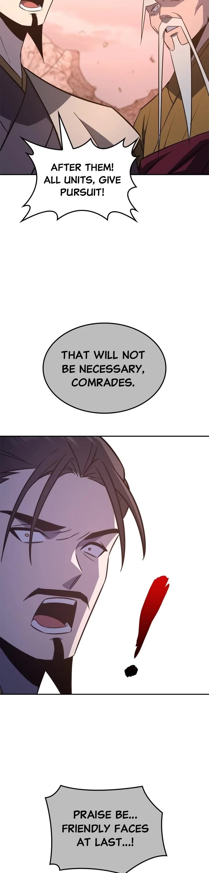 I Reincarnated As The Crazed Heir chapter 174 page 47