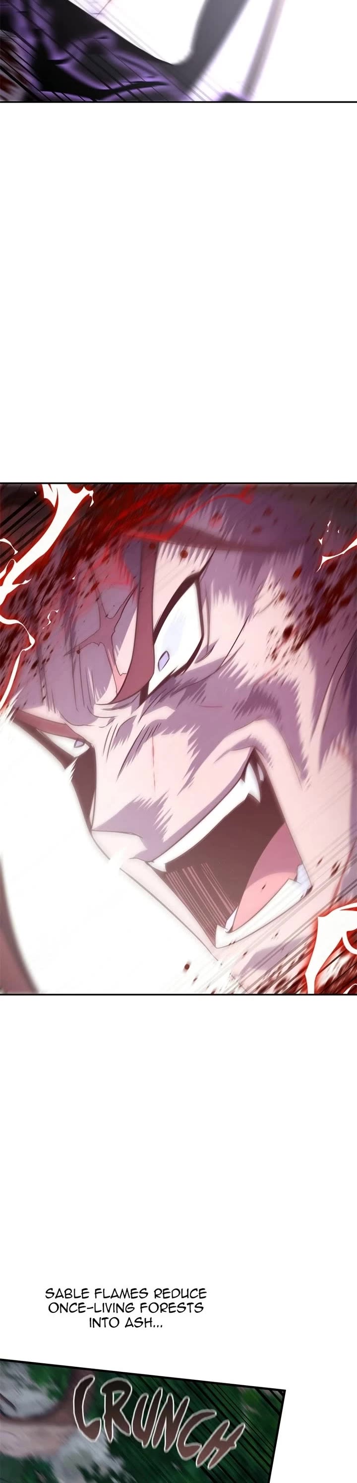 I Reincarnated As The Crazed Heir chapter 174 page 5