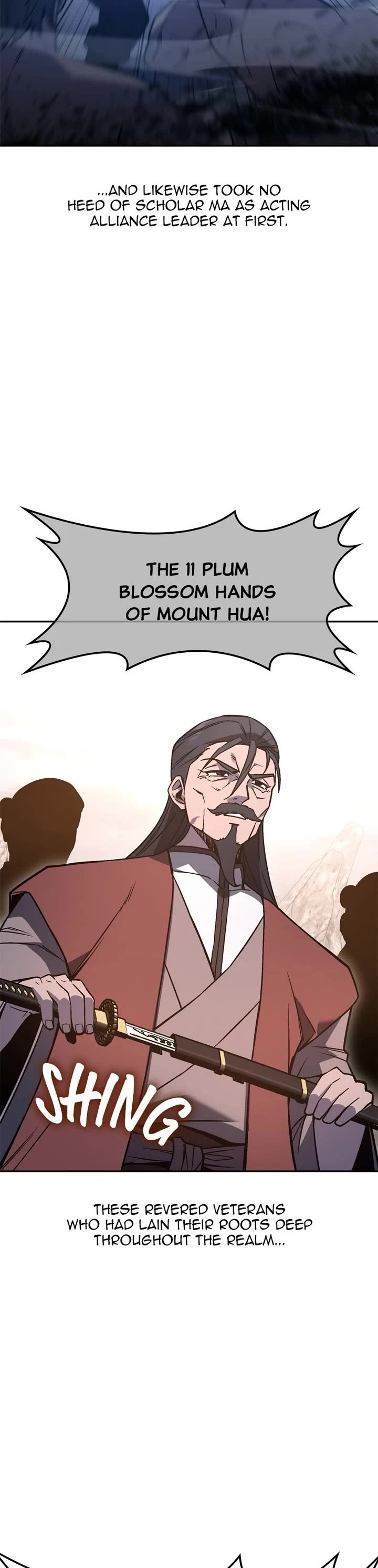 I Reincarnated As The Crazed Heir chapter 174 page 50