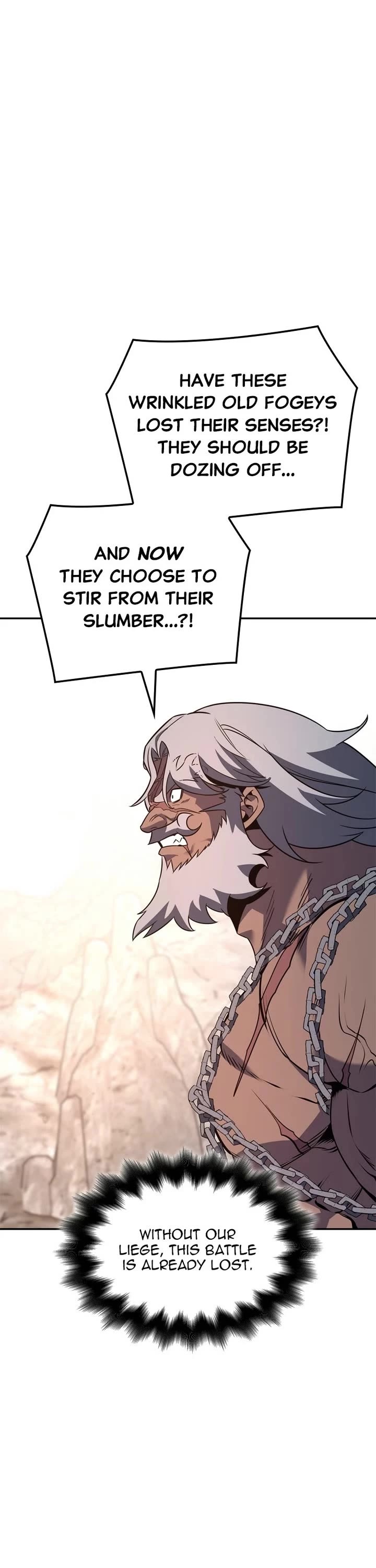 I Reincarnated As The Crazed Heir chapter 174 page 53