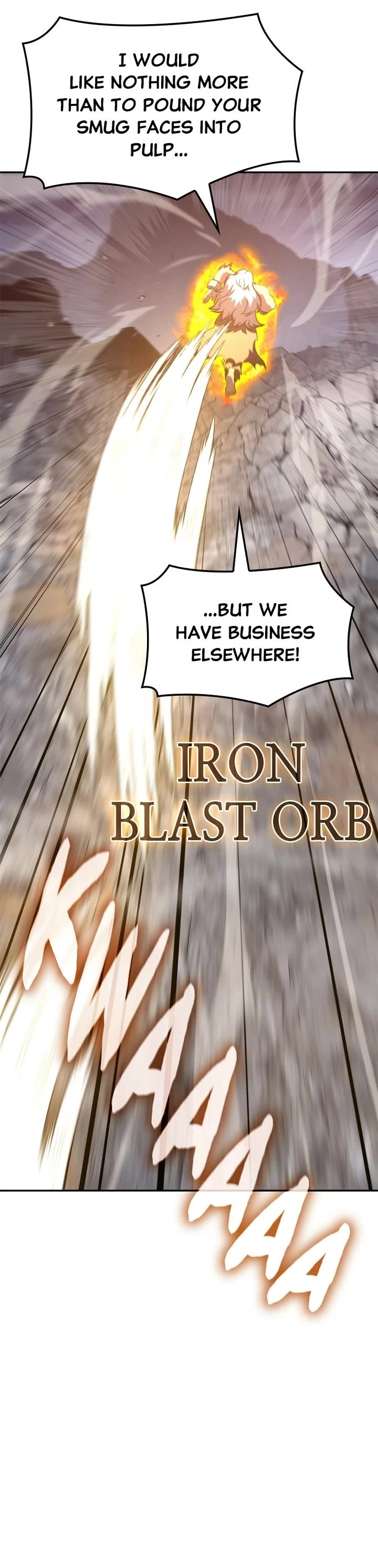 I Reincarnated As The Crazed Heir chapter 174 page 54