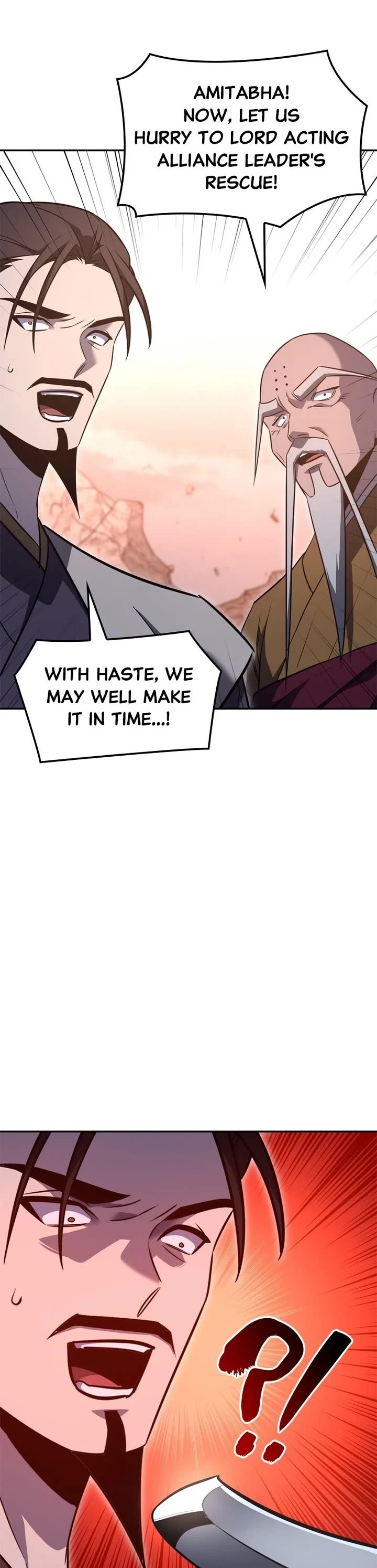 I Reincarnated As The Crazed Heir chapter 174 page 55