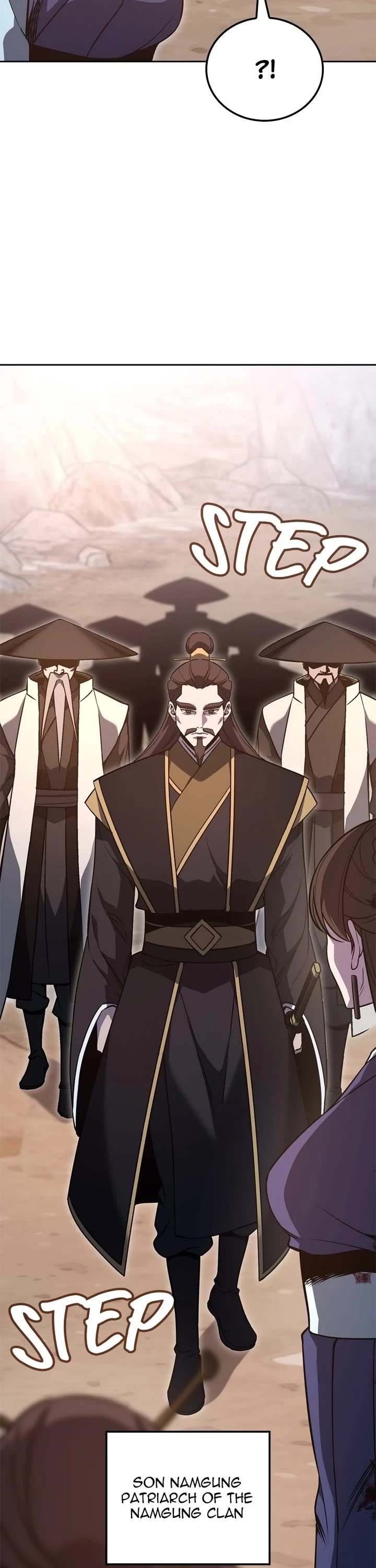 I Reincarnated As The Crazed Heir chapter 174 page 62