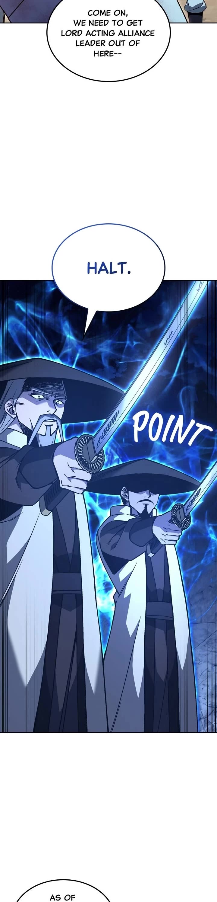 I Reincarnated As The Crazed Heir chapter 174 page 64