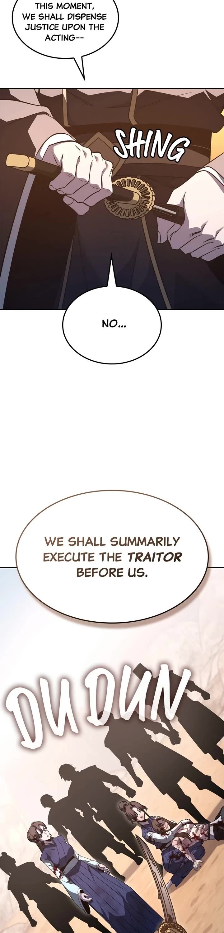 I Reincarnated As The Crazed Heir chapter 174 page 65