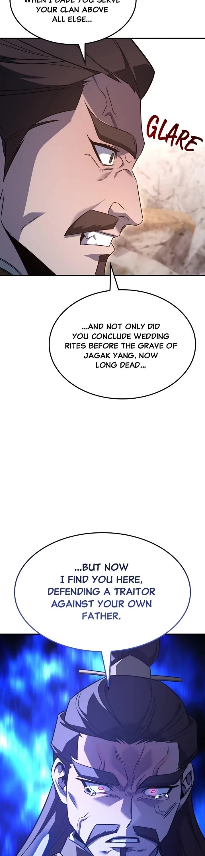 I Reincarnated As The Crazed Heir chapter 174 page 68