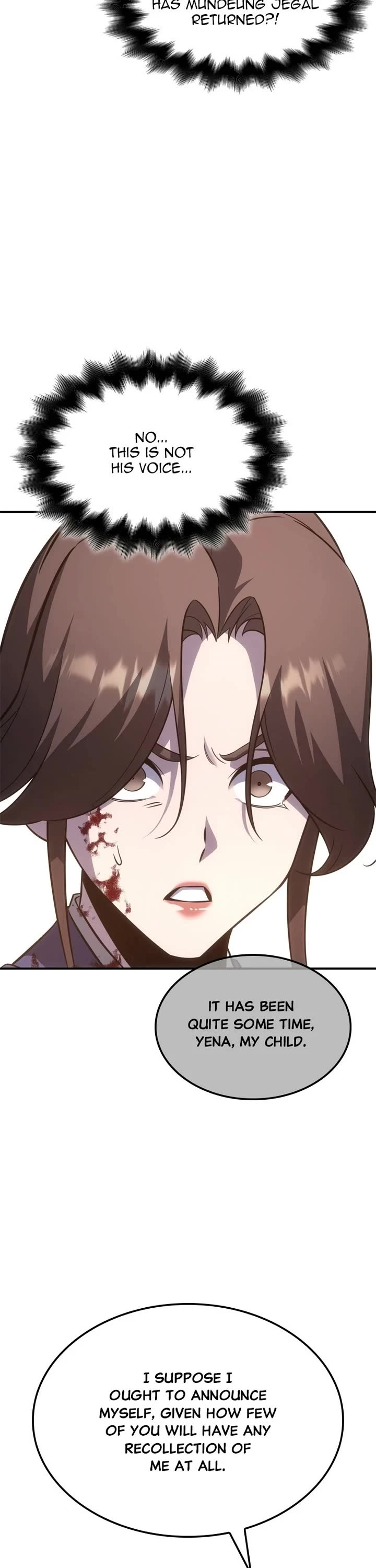 I Reincarnated As The Crazed Heir chapter 174 page 71