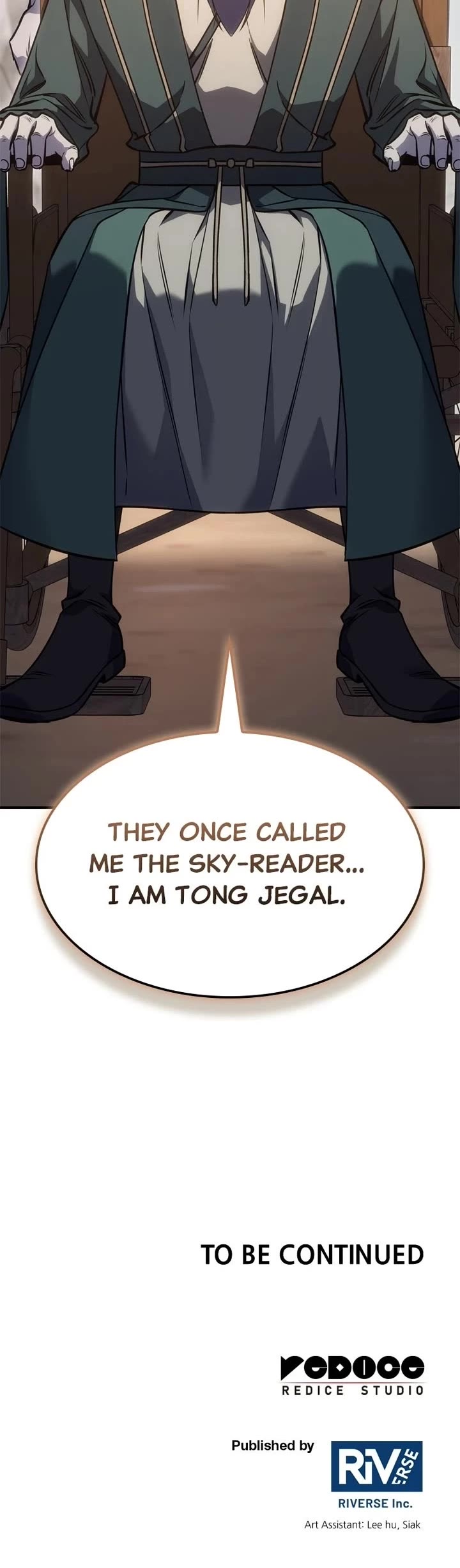 I Reincarnated As The Crazed Heir chapter 174 page 73