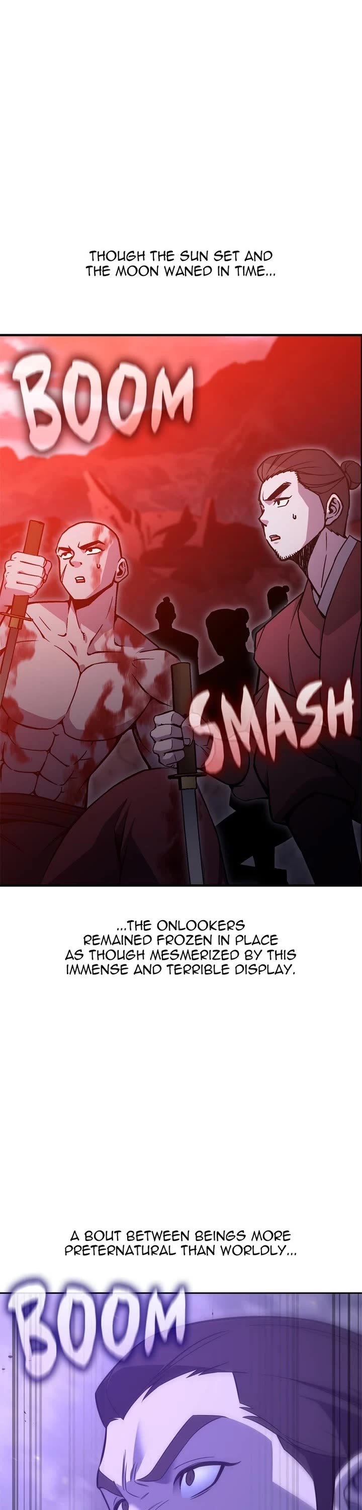 I Reincarnated As The Crazed Heir chapter 174 page 8