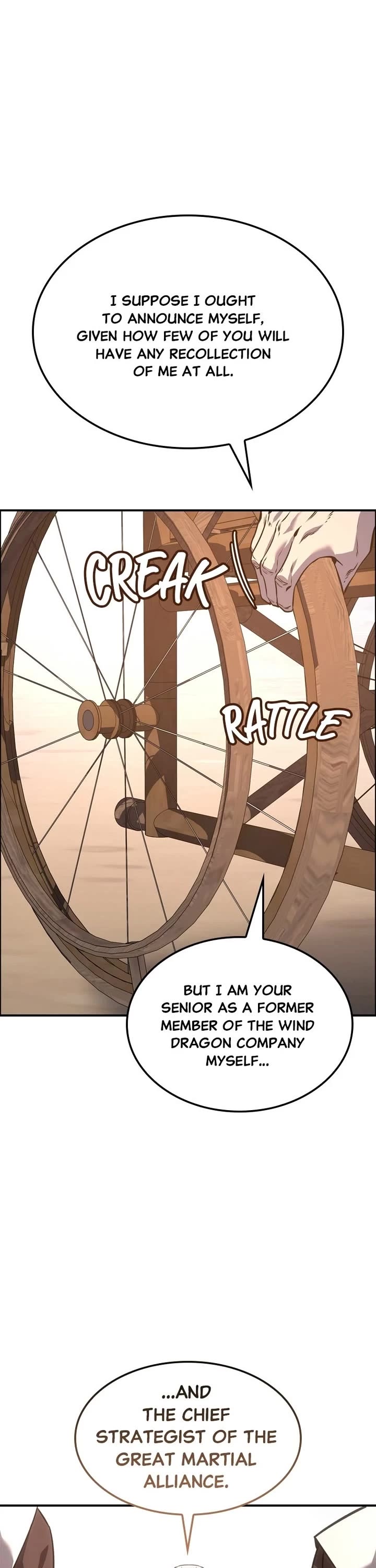 I Reincarnated As The Crazed Heir chapter 175 page 1