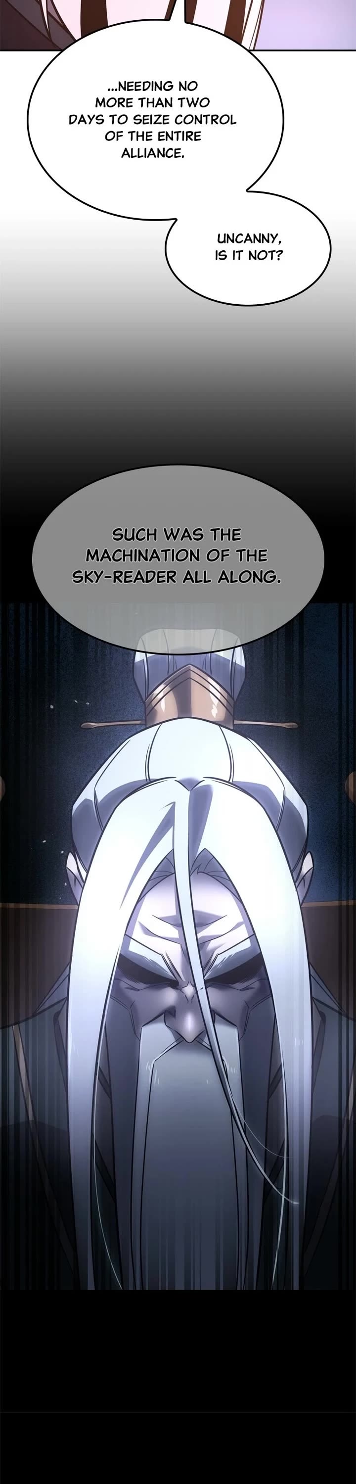 I Reincarnated As The Crazed Heir chapter 175 page 13