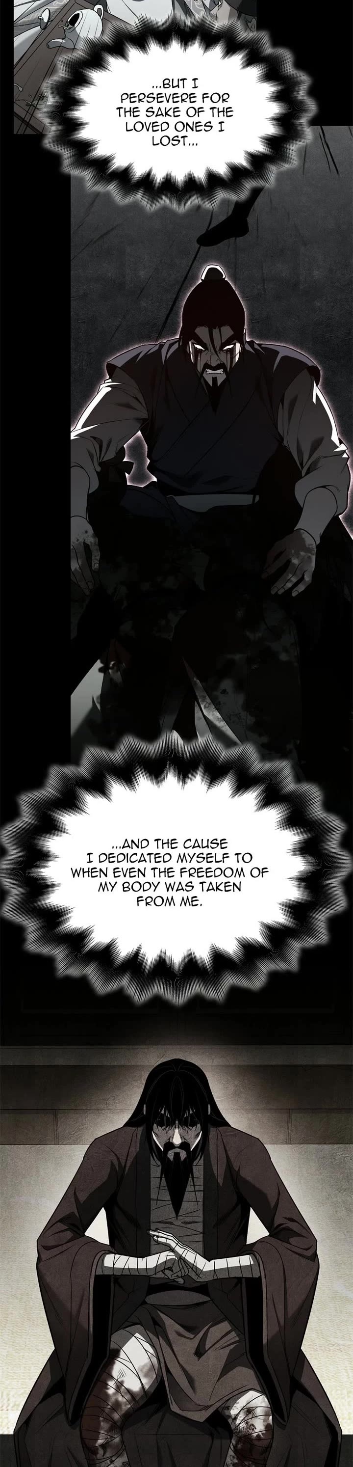 I Reincarnated As The Crazed Heir chapter 175 page 15