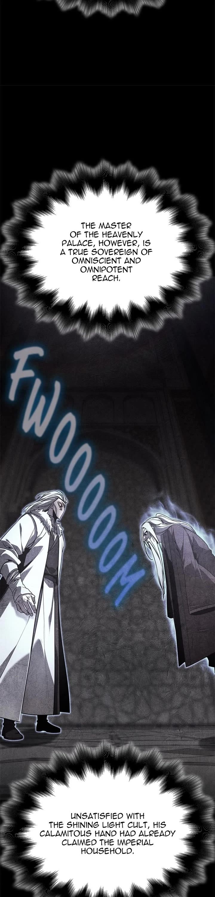 I Reincarnated As The Crazed Heir chapter 175 page 17