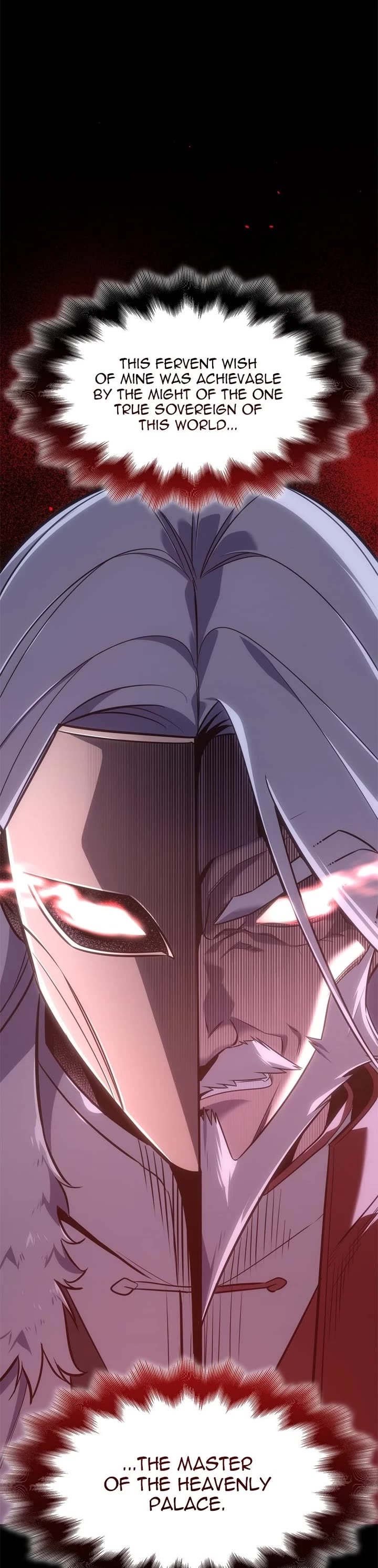 I Reincarnated As The Crazed Heir chapter 175 page 19