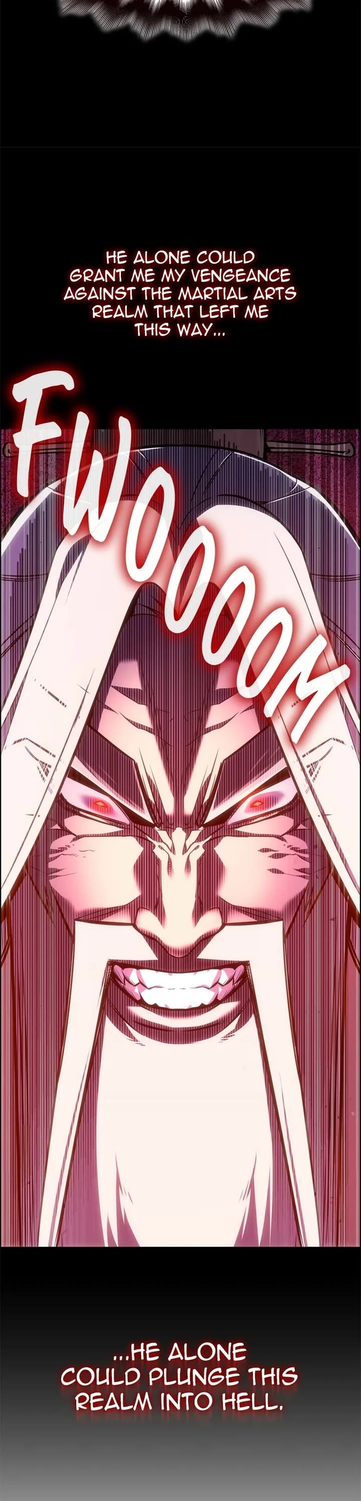 I Reincarnated As The Crazed Heir chapter 175 page 20