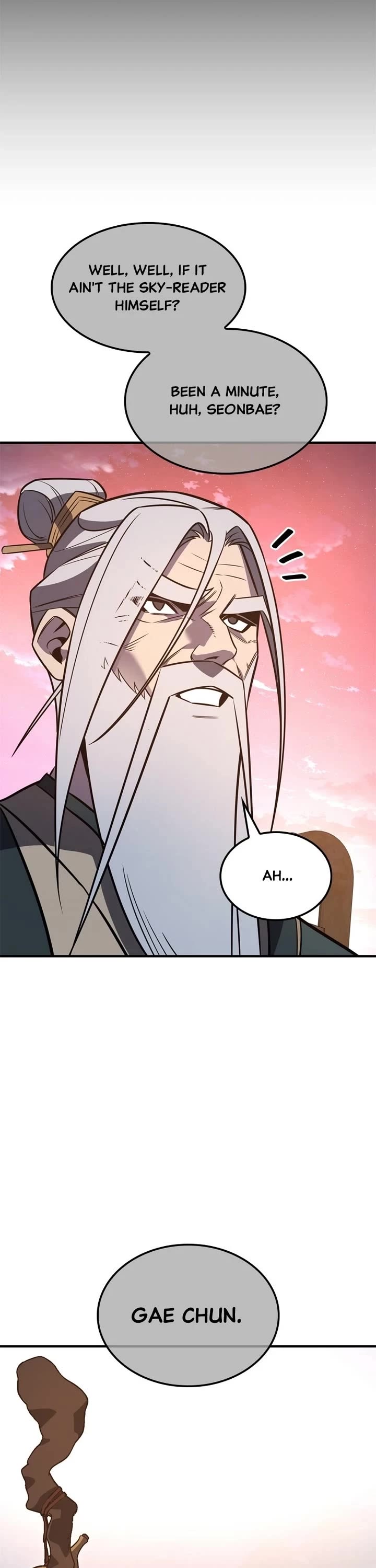 I Reincarnated As The Crazed Heir chapter 175 page 21