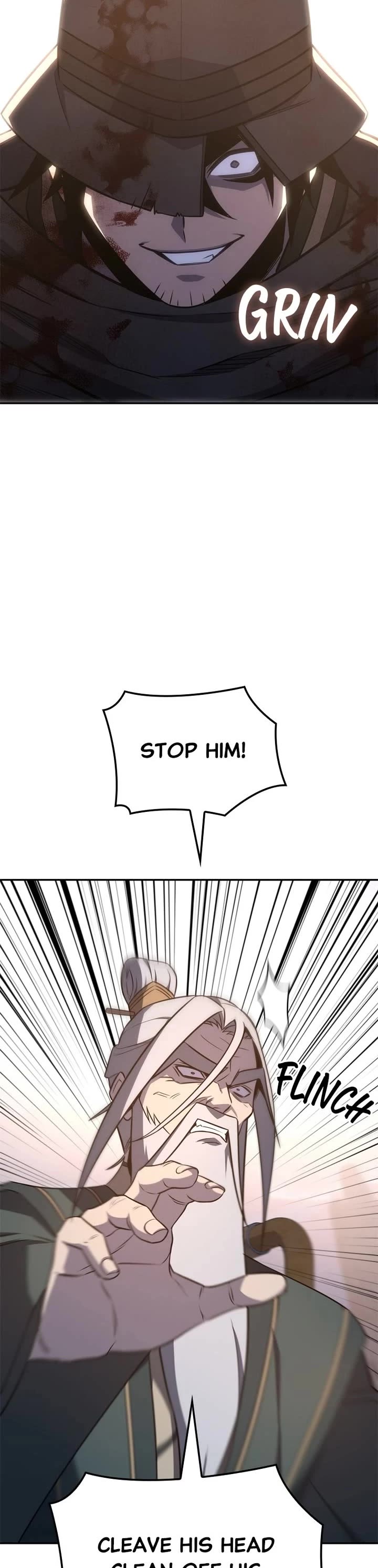 I Reincarnated As The Crazed Heir chapter 175 page 24