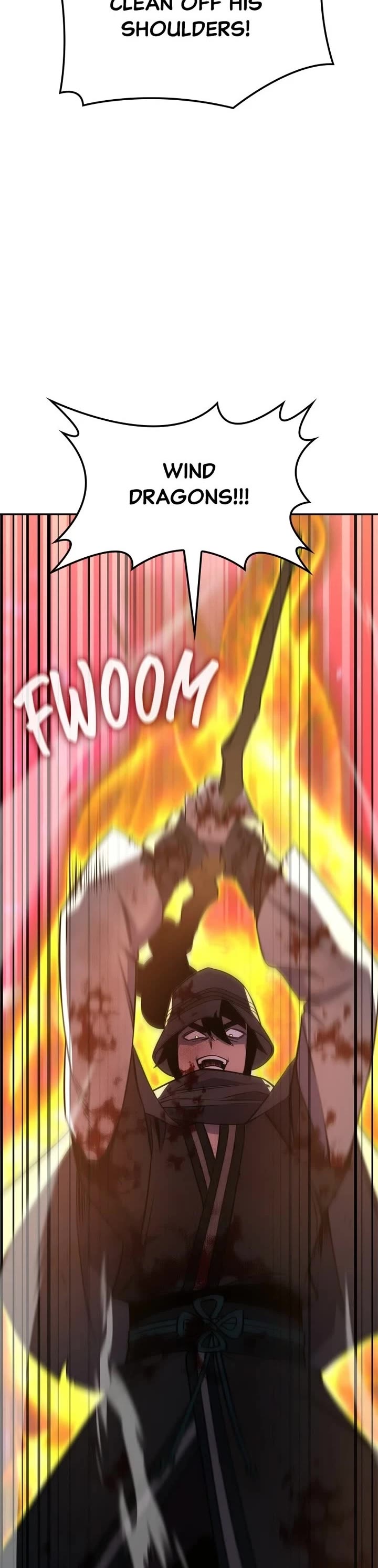 I Reincarnated As The Crazed Heir chapter 175 page 25