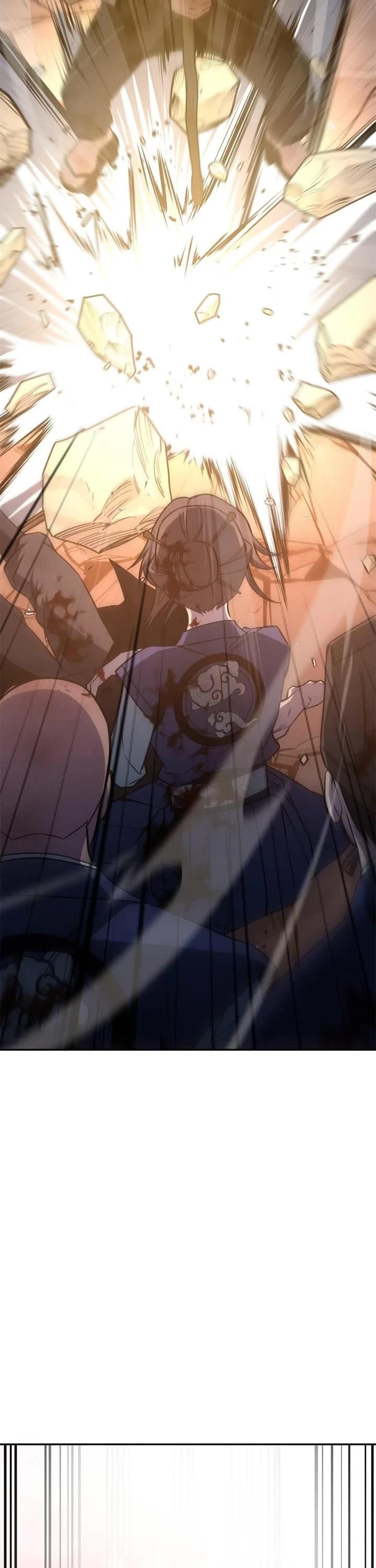 I Reincarnated As The Crazed Heir chapter 175 page 27