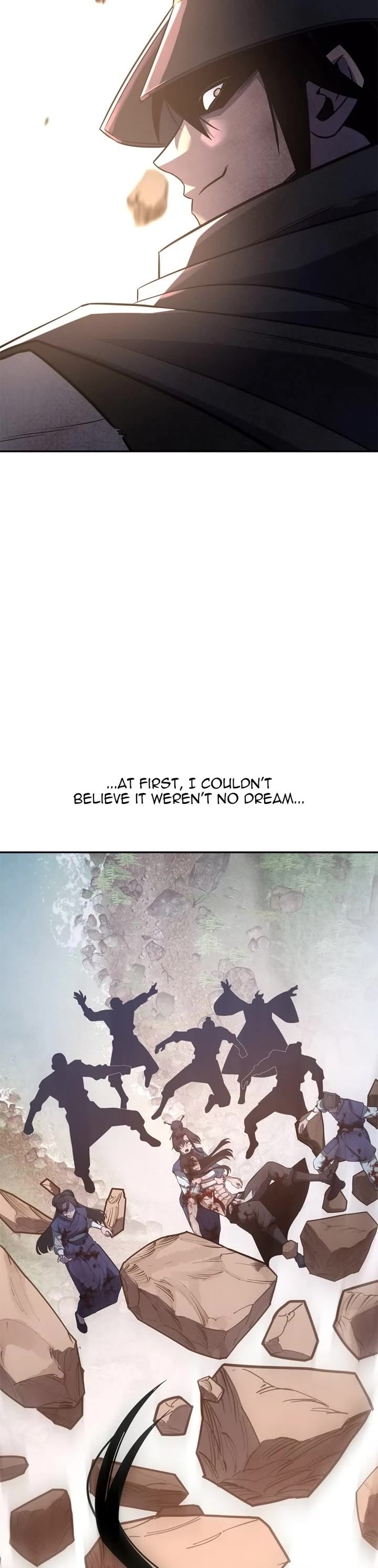 I Reincarnated As The Crazed Heir chapter 175 page 29