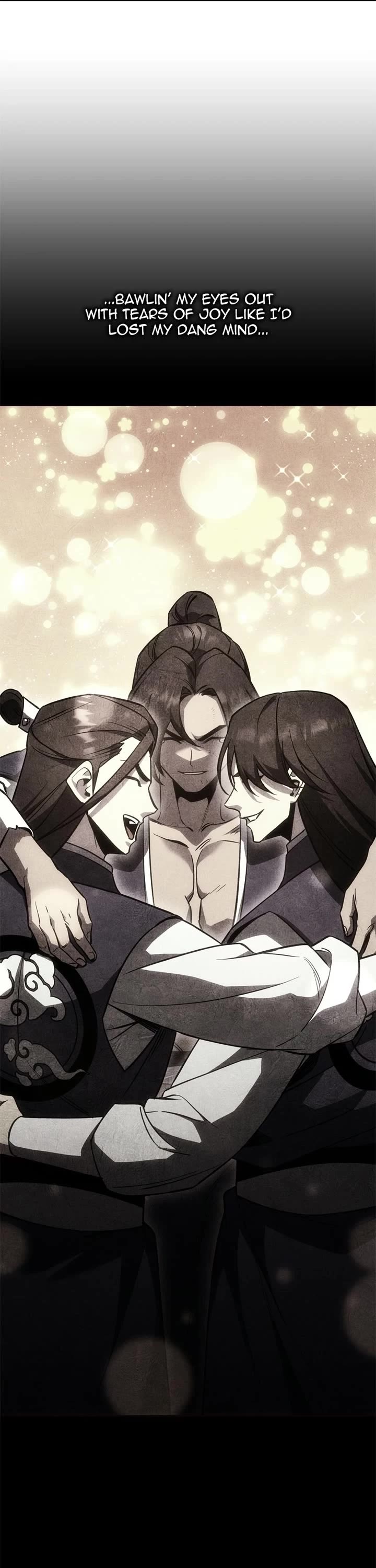 I Reincarnated As The Crazed Heir chapter 175 page 31