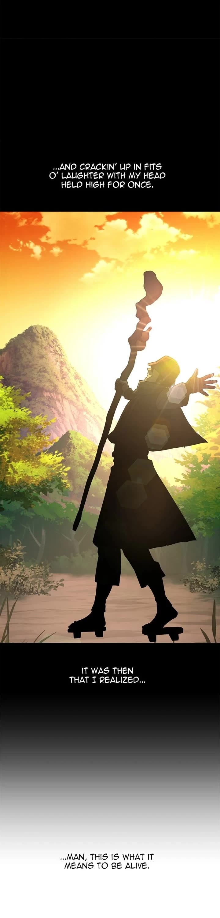 I Reincarnated As The Crazed Heir chapter 175 page 32