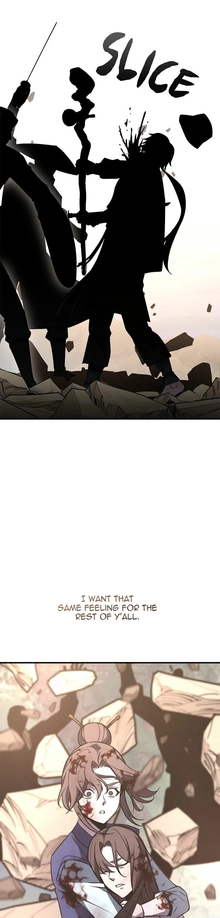 I Reincarnated As The Crazed Heir chapter 175 page 33