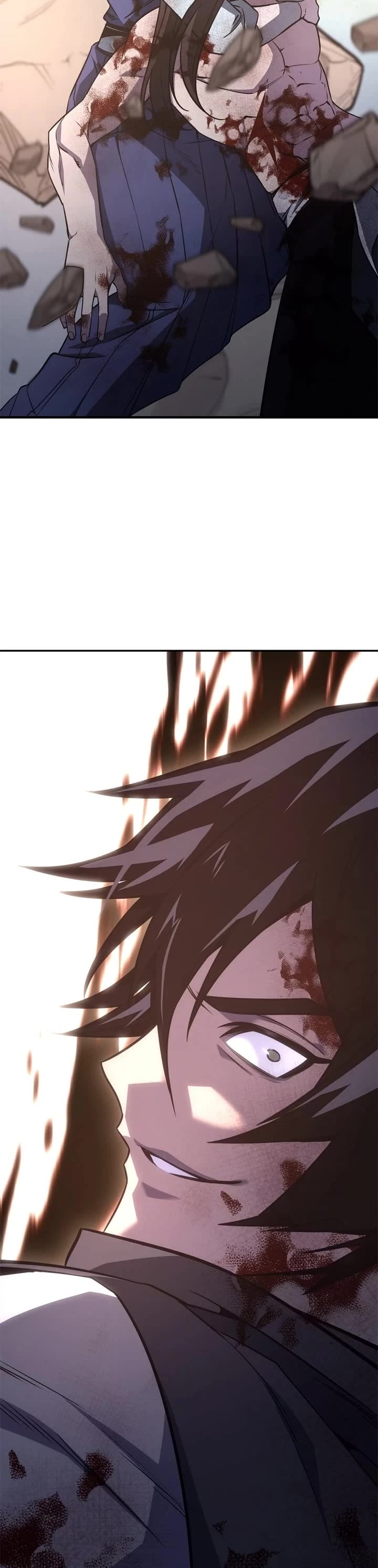 I Reincarnated As The Crazed Heir chapter 175 page 34