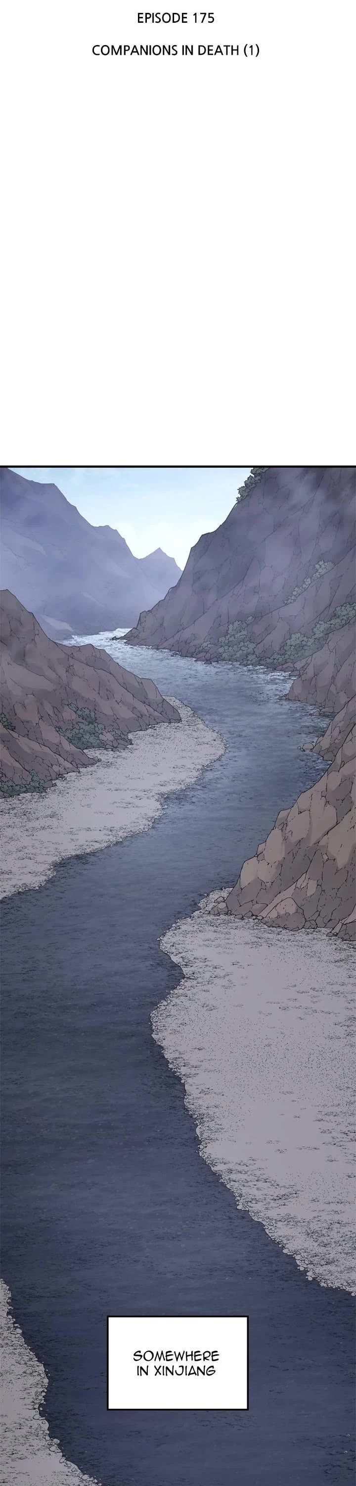 I Reincarnated As The Crazed Heir chapter 175 page 36