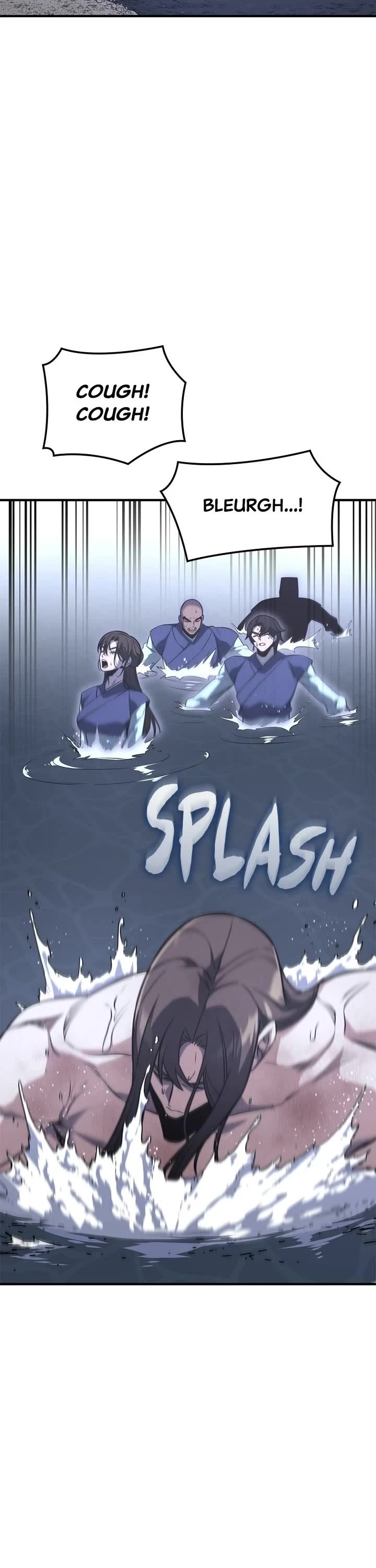 I Reincarnated As The Crazed Heir chapter 175 page 37