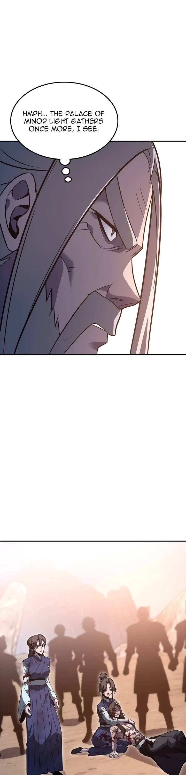 I Reincarnated As The Crazed Heir chapter 175 page 4