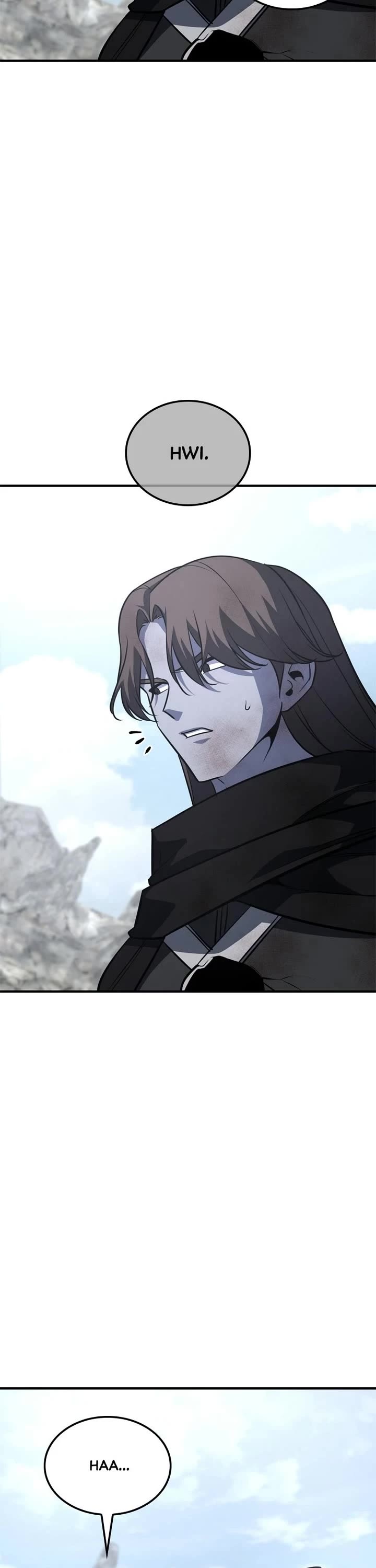 I Reincarnated As The Crazed Heir chapter 175 page 41