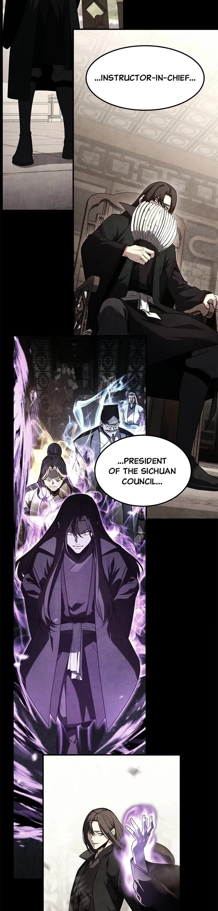 I Reincarnated As The Crazed Heir chapter 175 page 43