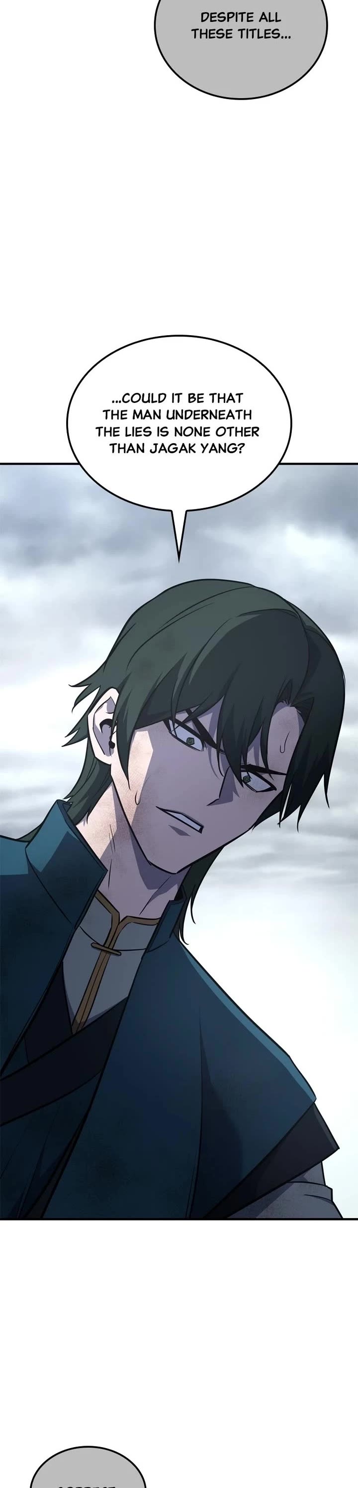 I Reincarnated As The Crazed Heir chapter 175 page 45